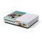 Marvel Classic Comics The Mighty Thor Xbox One S Console Skin