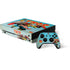 Marvel Classic Comics The Mighty Thor Xbox One X Bundle Skin