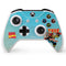 Marvel Classic Comics The Mighty Thor Xbox One X Controller Skin