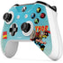 Marvel Classic Comics The Mighty Thor Xbox One X Controller Skin