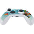 Marvel Classic Comics The Mighty Thor Xbox Series S Controller Skin