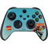 Marvel Classic Comics The Mighty Thor Xbox Series X Controller Skin