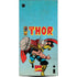 Marvel Classic Comics The Mighty Thor XBox Series X Digital Edition Console Skin
