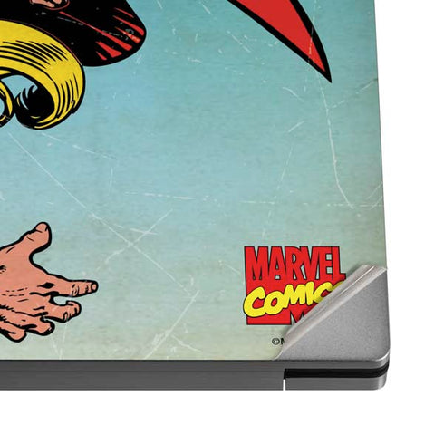 Marvel Classic Comics The Mighty Thor Dell XPS Skin