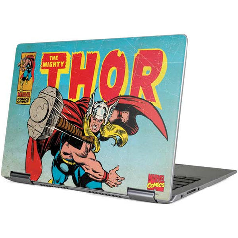 Marvel Classic Comics The Mighty Thor Yoga 710 14in Skin