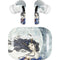 The Moon is Calling Fairy and Dragon by Amy Brown Apple AirPods Pro Skin