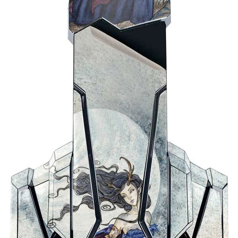 The Moon is Calling Fairy and Dragon by Amy Brown BENGOO G9000 Skin