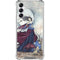 The Moon is Calling Fairy and Dragon by Amy Brown Gabb Phone 4 Clear Case