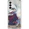 The Moon is Calling Fairy and Dragon by Amy Brown Galaxy A16 5G Clear Case