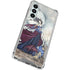 The Moon is Calling Fairy and Dragon by Amy Brown Galaxy A16 5G Clear Case