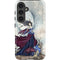The Moon is Calling Fairy and Dragon by Amy Brown Galaxy S25 Impact Case