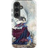 The Moon is Calling Fairy and Dragon by Amy Brown Galaxy S25 Impact Case