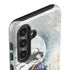 The Moon is Calling Fairy and Dragon by Amy Brown Galaxy S25 Impact Case