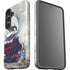 The Moon is Calling Fairy and Dragon by Amy Brown Galaxy S25 Impact Case