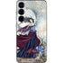 The Moon is Calling Fairy and Dragon by Amy Brown Galaxy S25 Plus Skin