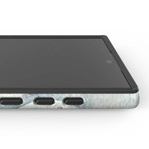 The Moon is Calling Fairy and Dragon by Amy Brown Galaxy S25 Ultra Impact Case