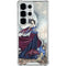 The Moon is Calling Fairy and Dragon by Amy Brown Galaxy S25 Ultra Clear Case