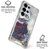 The Moon is Calling Fairy and Dragon by Amy Brown Galaxy S25 Ultra Clear Case