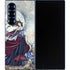 The Moon is Calling Fairy and Dragon by Amy Brown Galaxy Z Fold6 Skin