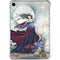The Moon is Calling Fairy and Dragon by Amy Brown iPad 11th Gen (2025) Clear Case