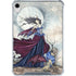 The Moon is Calling Fairy and Dragon by Amy Brown iPad 11th Gen (2025) Clear Case