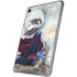 The Moon is Calling Fairy and Dragon by Amy Brown iPad 11th Gen (2025) Clear Case