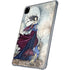 The Moon is Calling Fairy and Dragon by Amy Brown iPad Pro 11in (2024) Clear Case