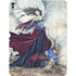 The Moon is Calling Fairy and Dragon by Amy Brown iPad Pro 13in M4 (2024) Skin