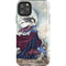 The Moon is Calling Fairy and Dragon by Amy Brown iPhone Cases