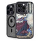 The Moon is Calling Fairy and Dragon by Amy Brown iPhone 13 Pro Kickstand Case