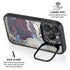 The Moon is Calling Fairy and Dragon by Amy Brown iPhone 13 Pro Kickstand Case