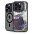 The Moon is Calling Fairy and Dragon by Amy Brown iPhone Cases