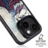 The Moon is Calling Fairy and Dragon by Amy Brown iPhone 14 Plus Kickstand Case