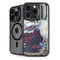 The Moon is Calling Fairy and Dragon by Amy Brown iPhone 14 Pro Max Kickstand Case