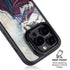 The Moon is Calling Fairy and Dragon by Amy Brown iPhone 14 Pro Max Kickstand Case