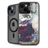 The Moon is Calling Fairy and Dragon by Amy Brown iPhone 15 Kickstand Case