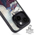 The Moon is Calling Fairy and Dragon by Amy Brown iPhone 15 Kickstand Case
