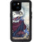The Moon is Calling Fairy and Dragon by Amy Brown iPhone 15 Plus Waterproof Case