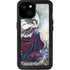 The Moon is Calling Fairy and Dragon by Amy Brown iPhone 15 Plus Waterproof Case