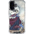 The Moon is Calling Fairy and Dragon by Amy Brown iPhone 16 Clear Case
