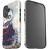 The Moon is Calling Fairy and Dragon by Amy Brown iPhone 16 Impact Case
