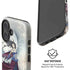 The Moon is Calling Fairy and Dragon by Amy Brown iPhone 16 Magsafe Impact Case