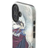The Moon is Calling Fairy and Dragon by Amy Brown iPhone 16 Plus Impact Case