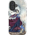 The Moon is Calling Fairy and Dragon by Amy Brown iPhone 16 Plus Magsafe Impact Case