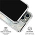 The Moon is Calling Fairy and Dragon by Amy Brown iPhone 16 Pro Clear Case