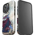 The Moon is Calling Fairy and Dragon by Amy Brown iPhone 16 Pro Impact Case