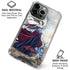 The Moon is Calling Fairy and Dragon by Amy Brown iPhone 16 Pro Max Clear Case