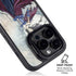 The Moon is Calling Fairy and Dragon by Amy Brown iPhone 16 Pro Max Kickstand Case