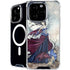 The Moon is Calling Fairy and Dragon by Amy Brown iPhone Cases