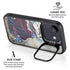 The Moon is Calling Fairy and Dragon by Amy Brown iPhone 16e Kickstand Case